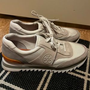 Tory Burch size 10 women’s Shoes sneakers Trainers